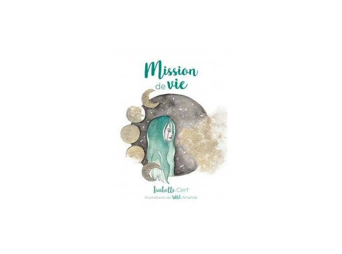 Mission de vie (Coffret)