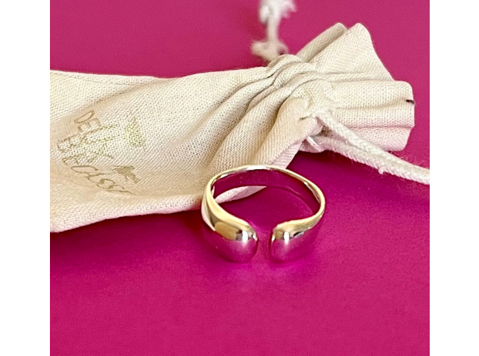 Bague Doris