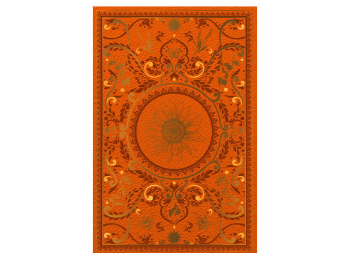 Grimoire vierge litha
