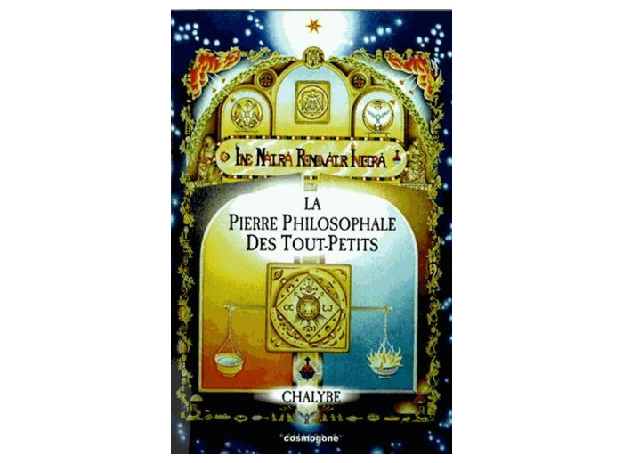 La pierre philosophale des tout-petits