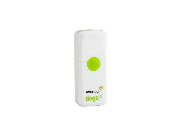 GPS Weenect pour chien