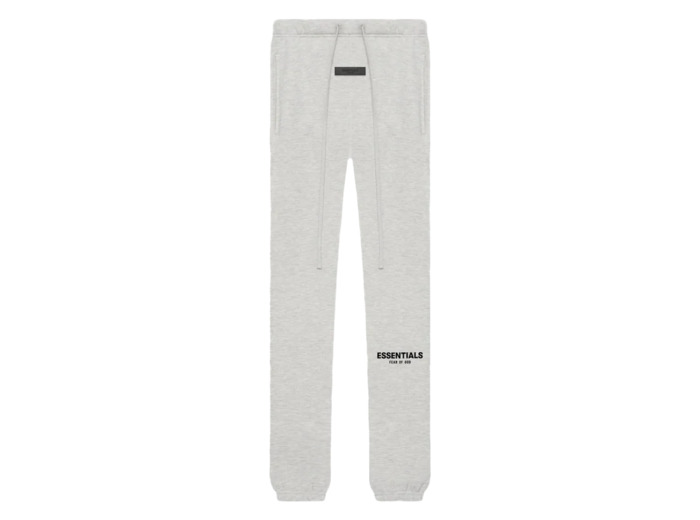 Fear of God Essentials Sweatpant Light Oatmeal
