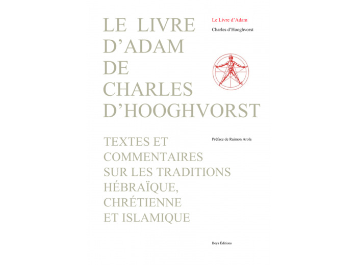 LE LIVRE D'ADAM 9