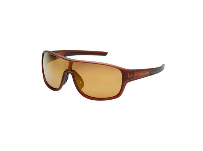 lunette polarized 1 brown red