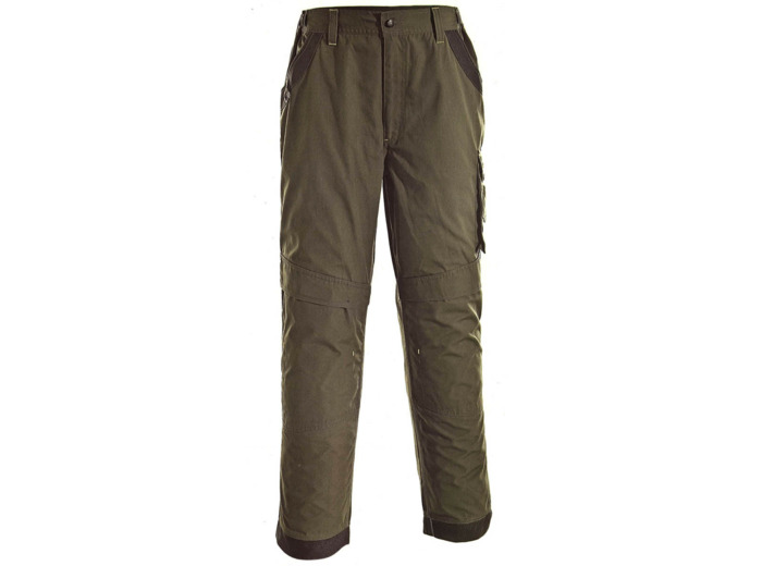 Pantalon travail PRO