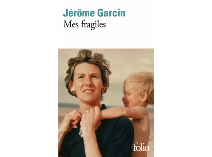 MES FRAGILES