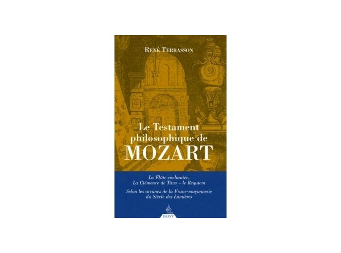 Le Testament philosophique de Mozart