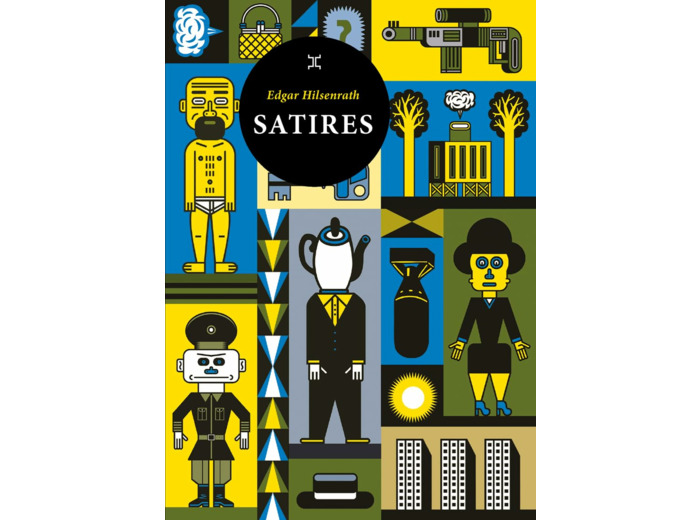 SATIRES