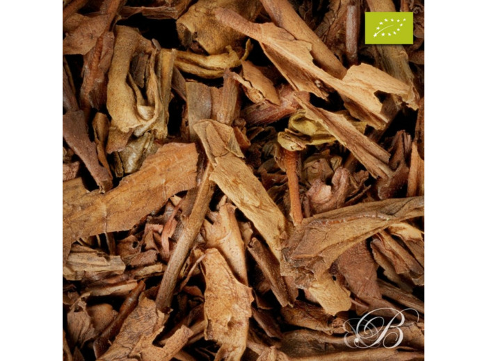 Hojicha Bio