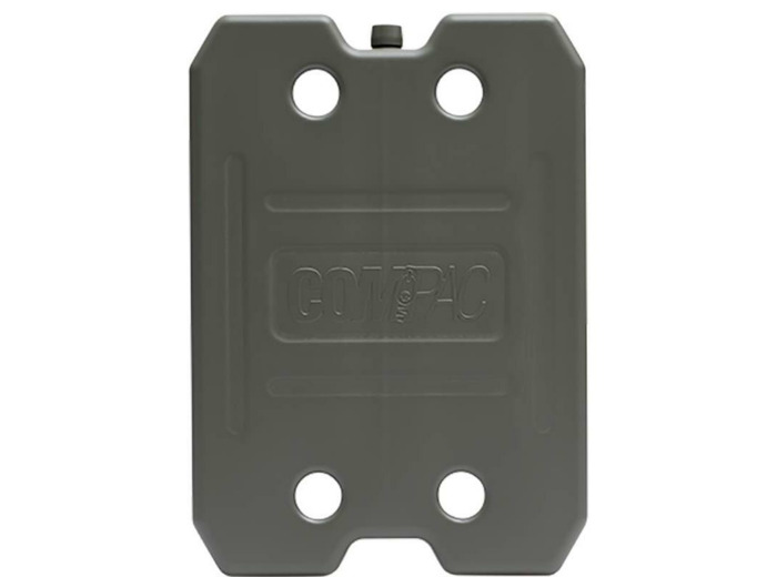 compac cool pack korda