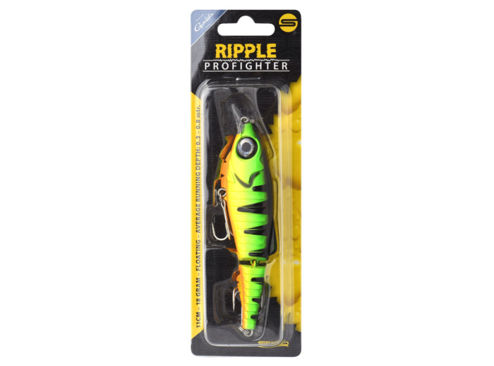 ripple PF 110 SL spro