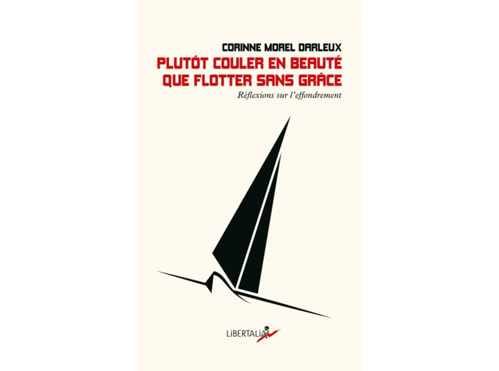 PLUTOT COULER EN BEAUTE QUE FLOTTER SANS GRACE - REFLEXIONS