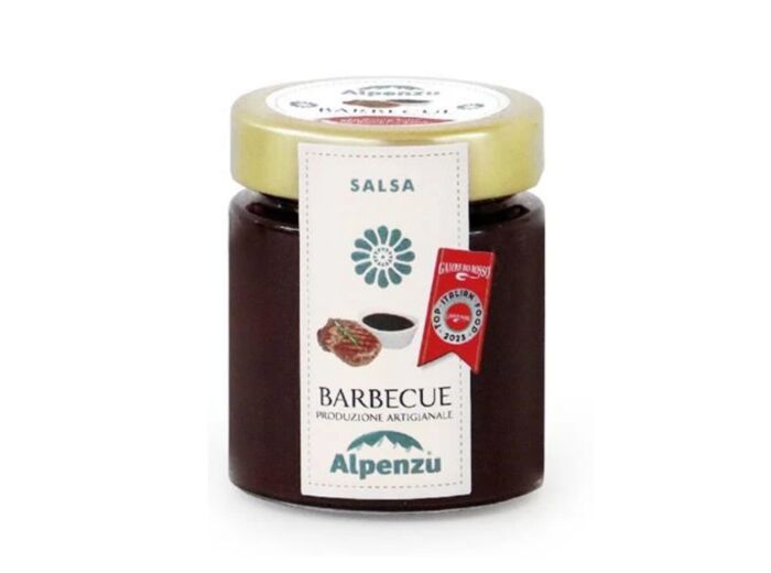 Sauce Barbecue 150G