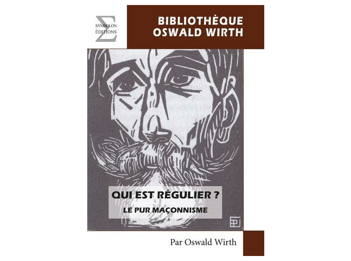 Qui est régulier ? - Le pur maçonnisme