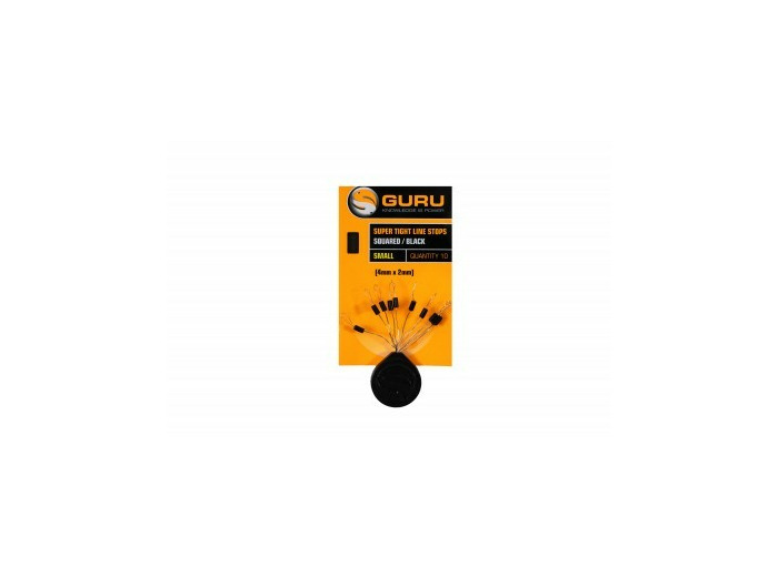 super light stop  squared black