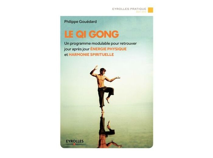 Le Qi gong