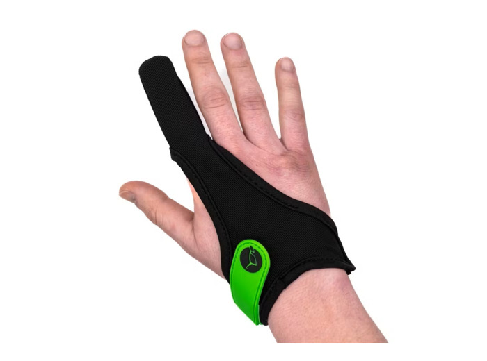 doigt de lancer strap korda