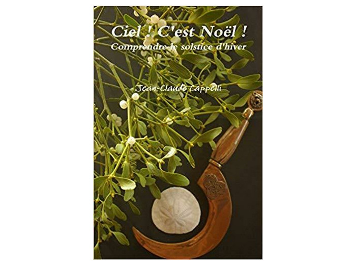 Ciel ! C'est Noël !