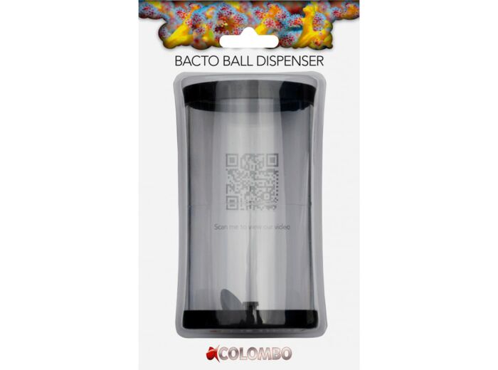 Colombo Marine, Bacto Ball Dispenser