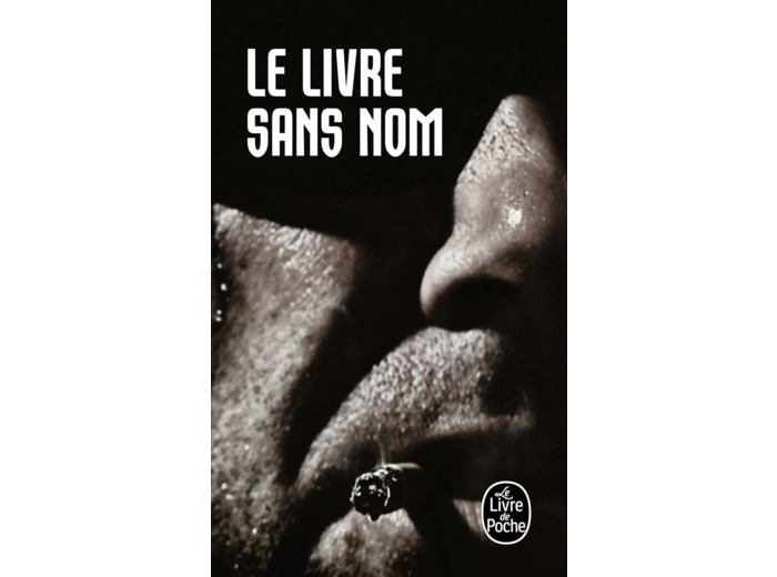 LE LIVRE SANS NOM (BOURBON KID, TOME 1)