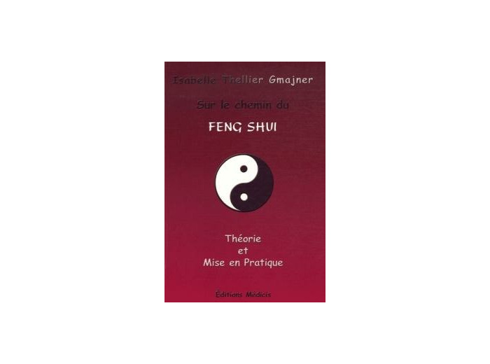 Sur le chemin du Feng Shui