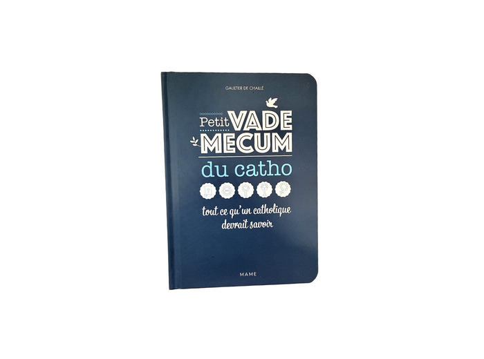 Petit Vade Mecum du catho
