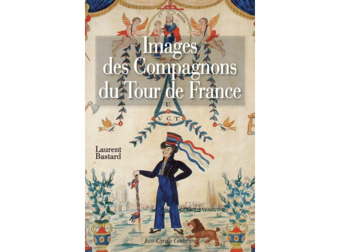 Images des Compagnons du Tour de France