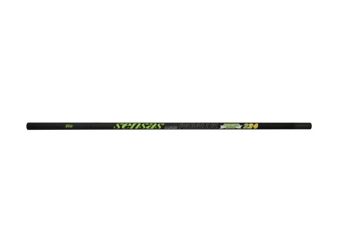 pack canne PM parallel 224 11.5m
