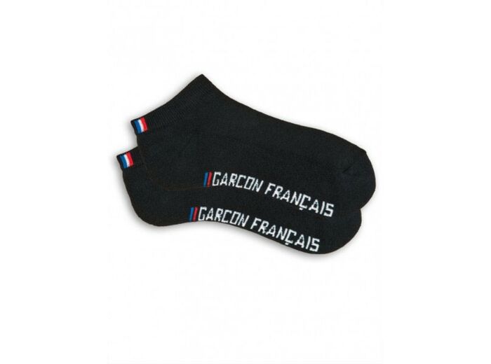 Socquettes Garçon Français