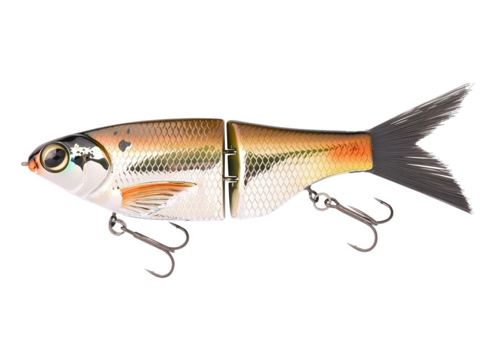 KGB chad shad 180 native chrome