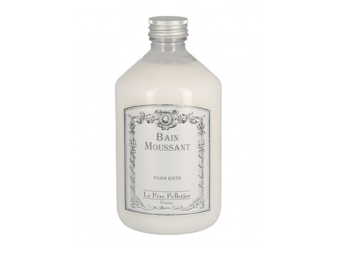 BAIN MOUSSANT 500 ML POUDRE DE RIZ