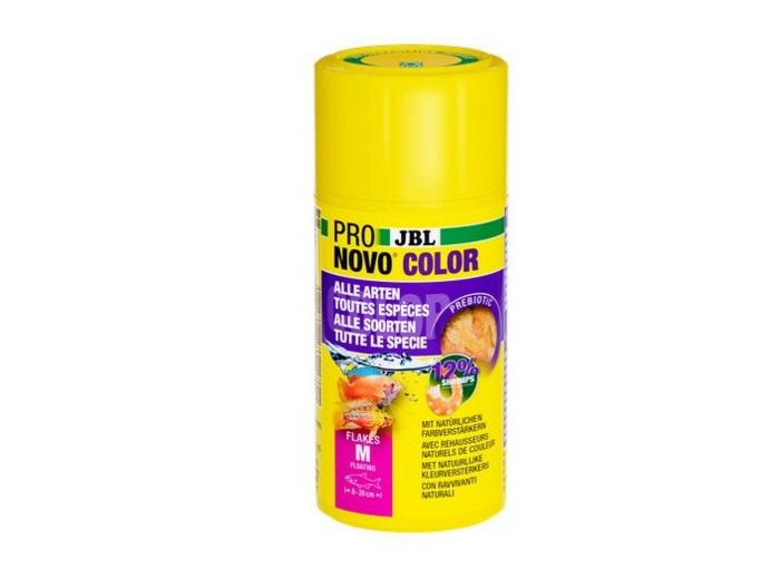 JBL PRONOVO COLOR FLAKES M - 100ml