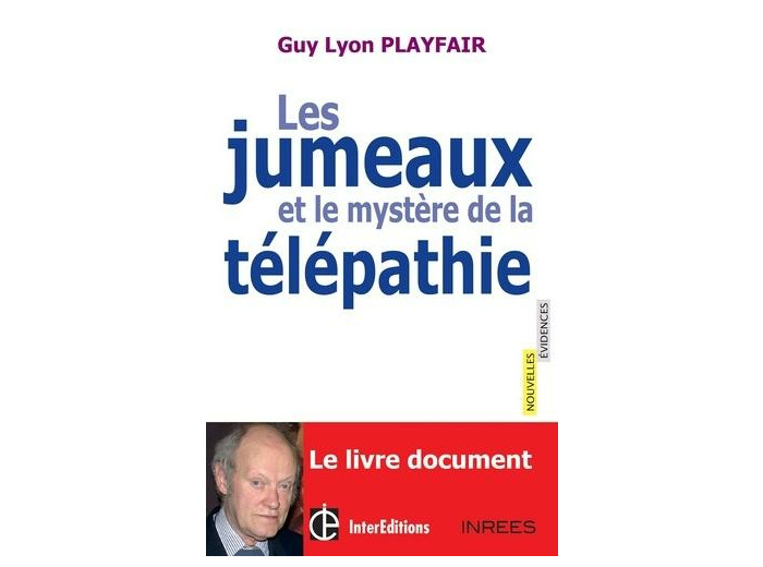Les jumeaux et le mystère de la télépathie