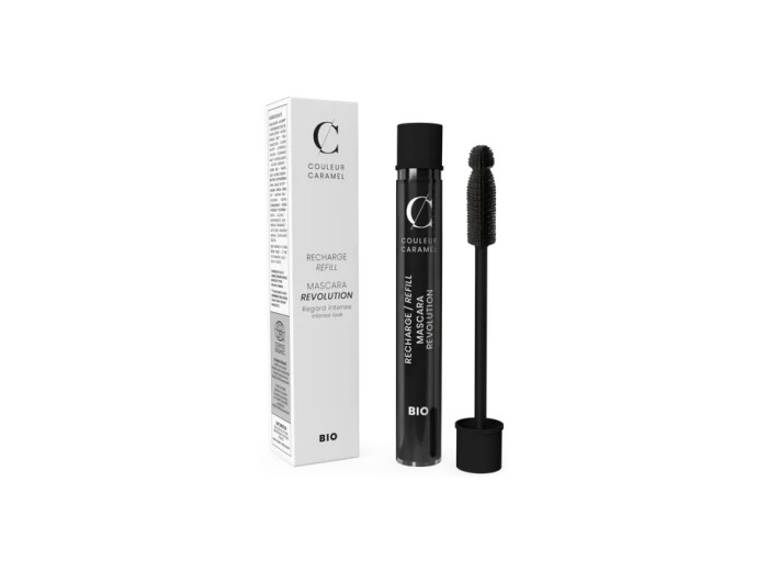 Recharge Mascara Révolution n°91 Extra noir