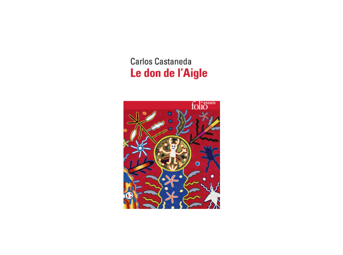 Le don de l'aigle