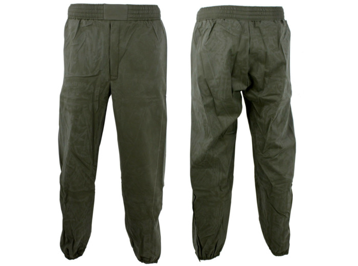 Pantalon imperméable VA