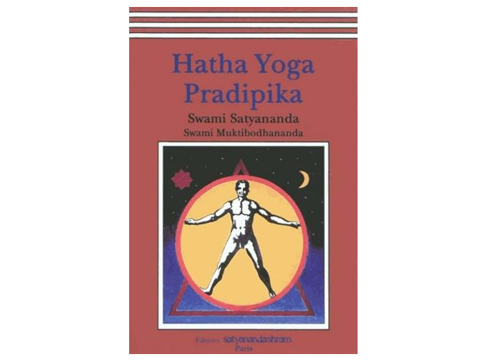 Hatha yoga pradipika
