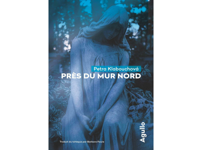 PRES DU MUR NORD
