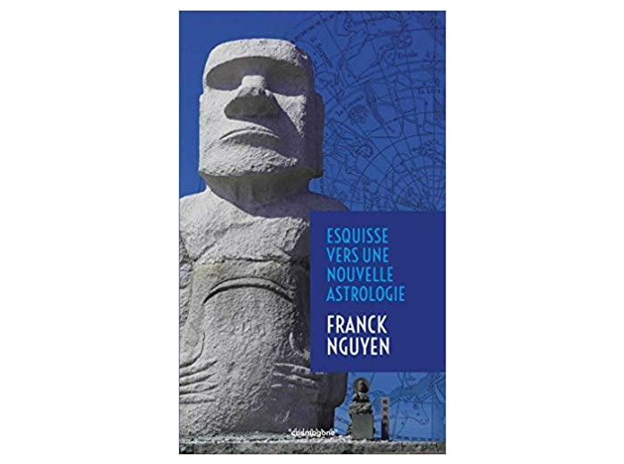 Esquisse vers une nouvelle astrologie