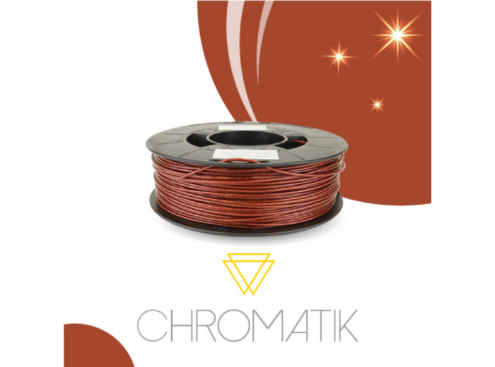 DAGOMA - FILAMENT CHROMATIK PLA 1.75MM PAILLETE