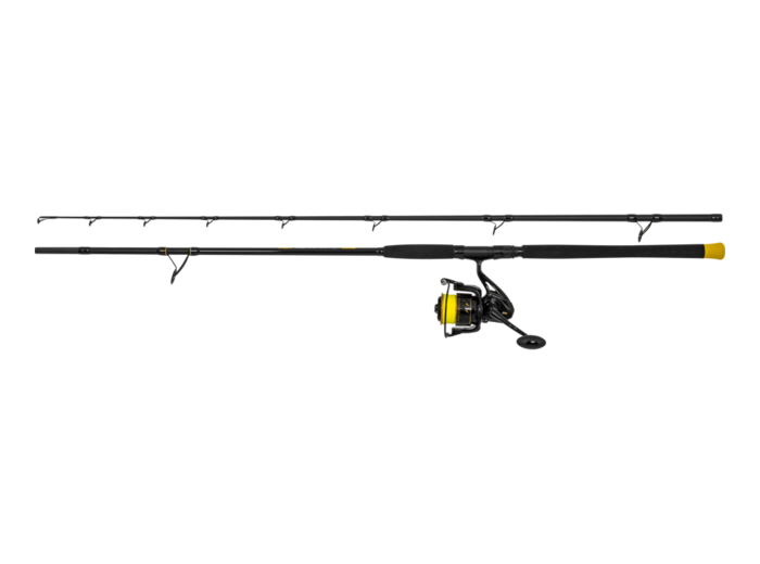 hard core all round rod 2.70m