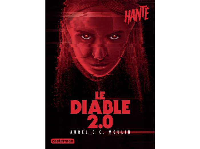 HANTE - LE DIABLE 2.0