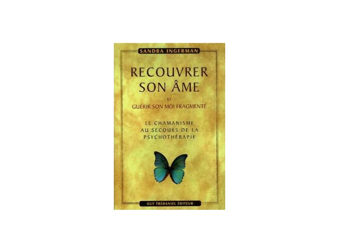 Recouvrer son âme et guérir son moi fragmenté
