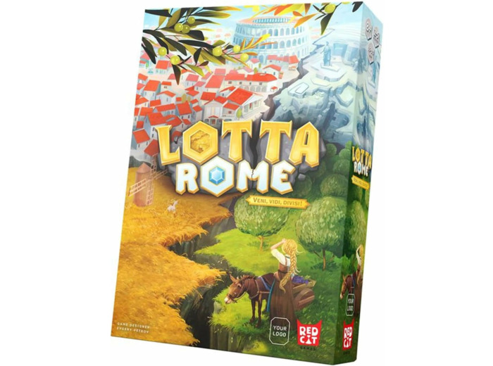 Lotta Rome