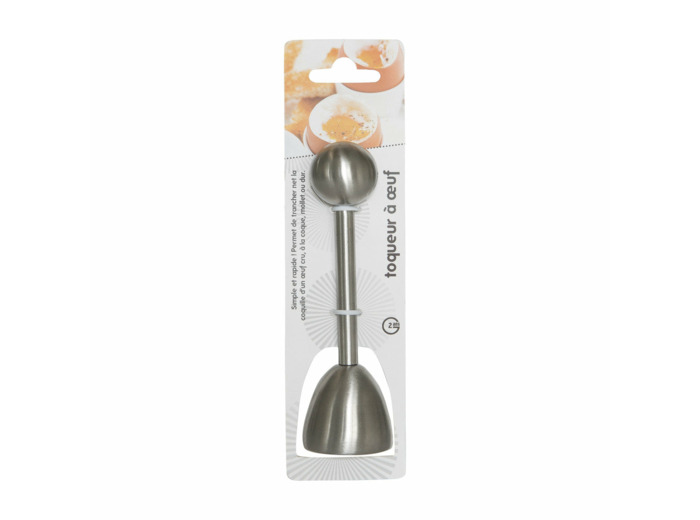 TOQUEUR A OEUFS
