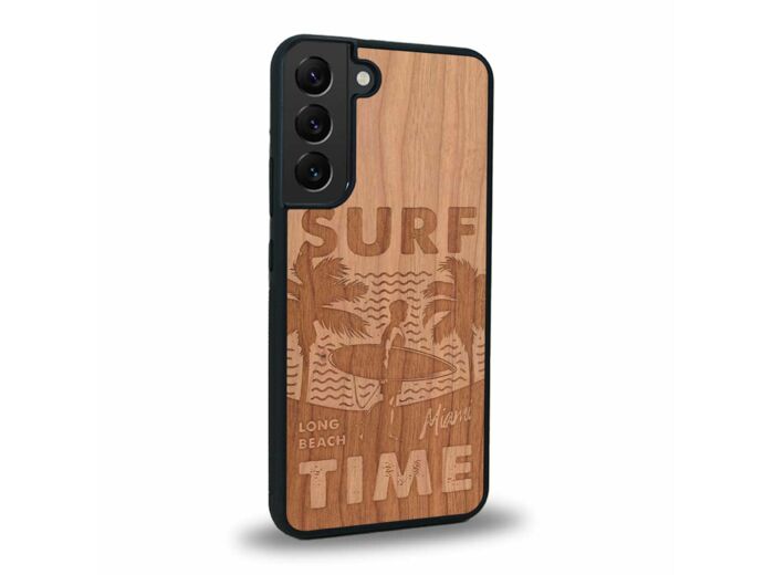 Coque Samsung S24 - Surf Time