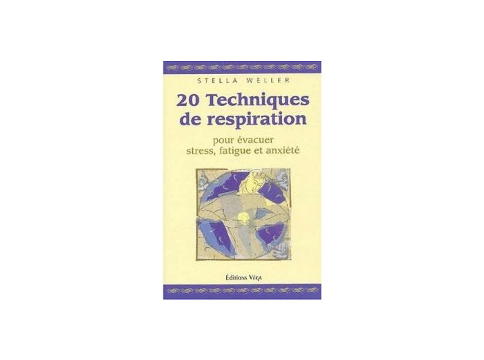 20 techniques de respiration