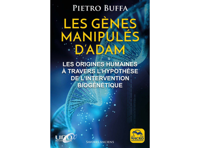 Les gènes manipulés d'Adam