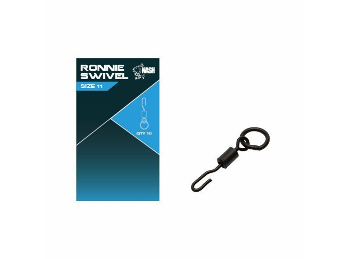 ronnie swivel nash