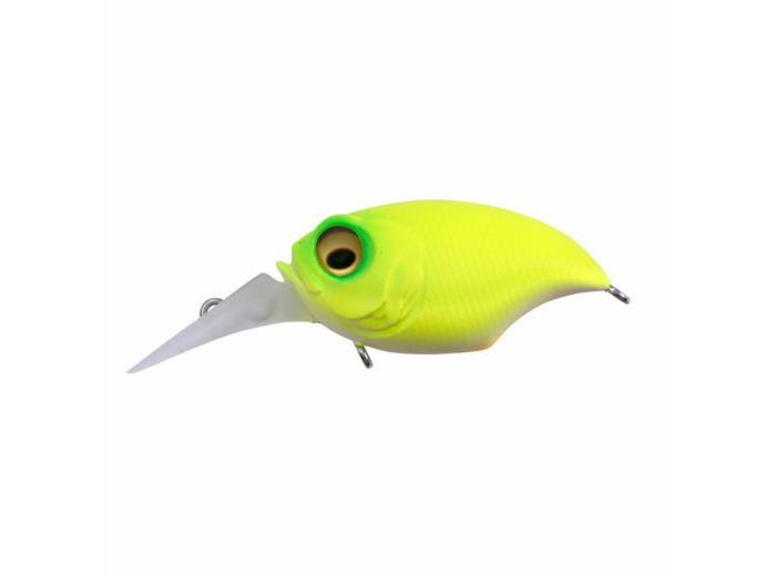 MRX griffon do chart megabass